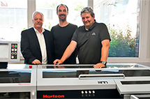 Hamburger Media Druckwerk повысила эффективность работ с решениями от Horizon