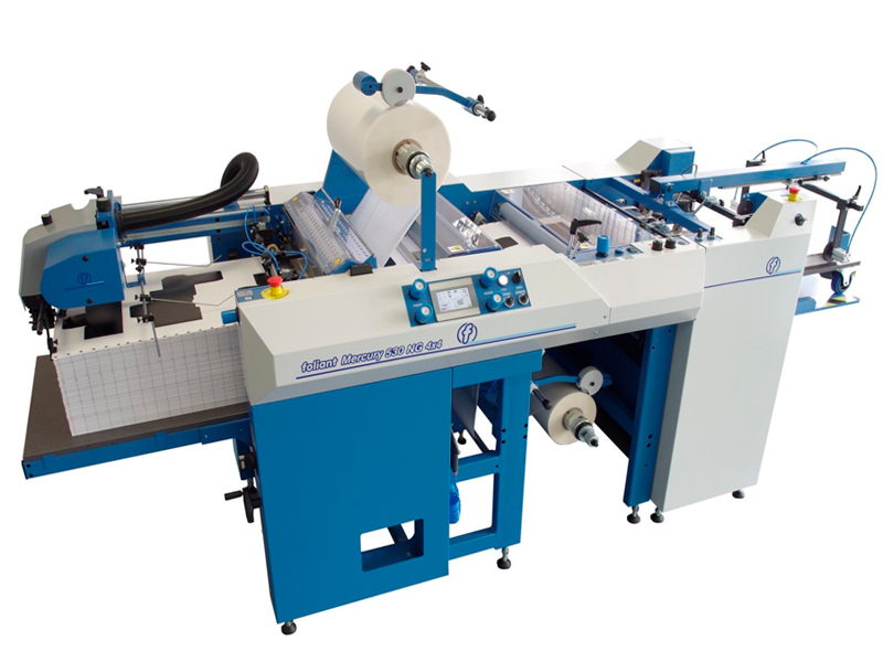 Одно из старейших российских издательств выбирает Foliant Одно из старейших российских издательств выбирает Foliant