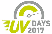 Nilpeter с успехом принимает участие в выставке UV DAYS 2017