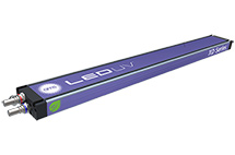 LED-UV сушки AMS серии XD11: привлекательная цена и доступность