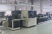 Крупная немецкая корпорация All4Labels сообщает о приобретении трех печатных машин Nilpeter Panorama