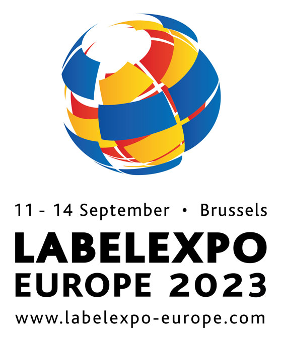 Партнеры ТЕРРА ПРИНТ приглашают на LabelExpo Europe 2023