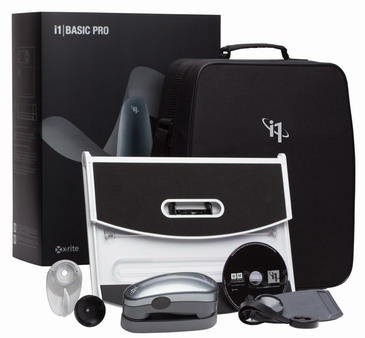 Специальные цены на апгрейд для Х-Rite i1Basic Pro Специальные цены на апгрейд для Х-Rite i1Basic Pro