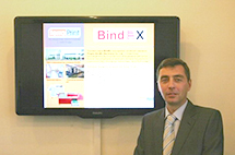 PUR-технология от ГК ТЕРРА ПРИНТ и компании BindEx: идеально для цифровой печати