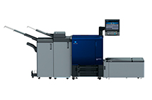 Новая модель Konica Minolta AccurioPress C83hc будет доступна к заказу в ГК ТЕРРА ПРИНТ уже через 2 недели