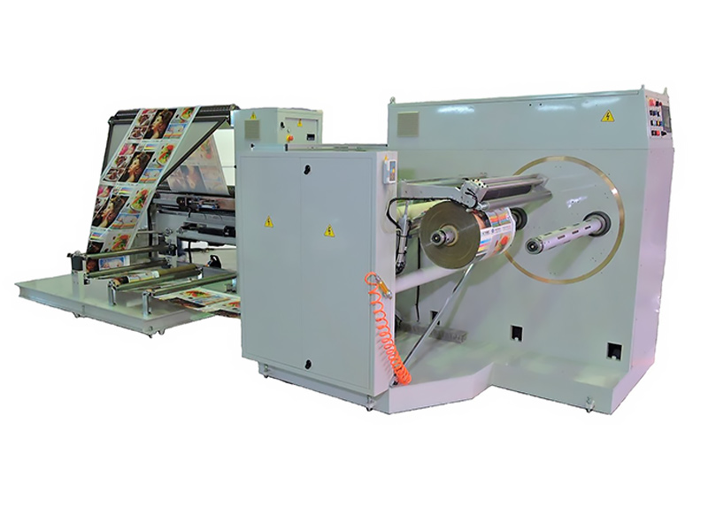 Пакетоделательная машина S-Dai TB-1500 – для производств с высокими требованиями к качеству продукции