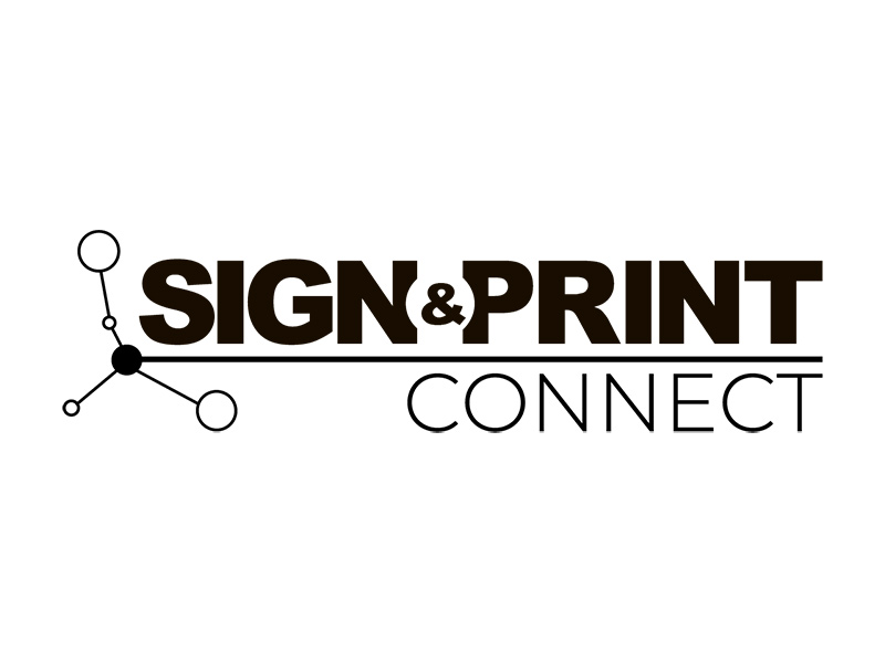 Решения HORIZON на онлайн выставке Sign & Print Connect-2021