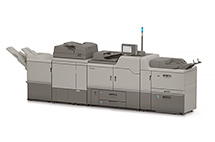 Передовая российская типография ViVASTAR выбирает цифровые решения от RICOH и ГК ТЕРРА ПРИНТ