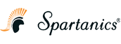 Компания Spartanics Логотип компании Spartanics