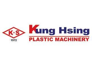 логотип Kung Hsing