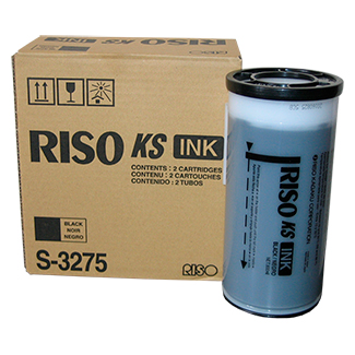 Краска для ризографов RISO KS (S-3275)