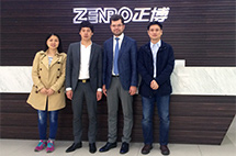 Новое партнерство: компания ТЕРРА СИСТЕМЫ и Zenbo Printing Machinery