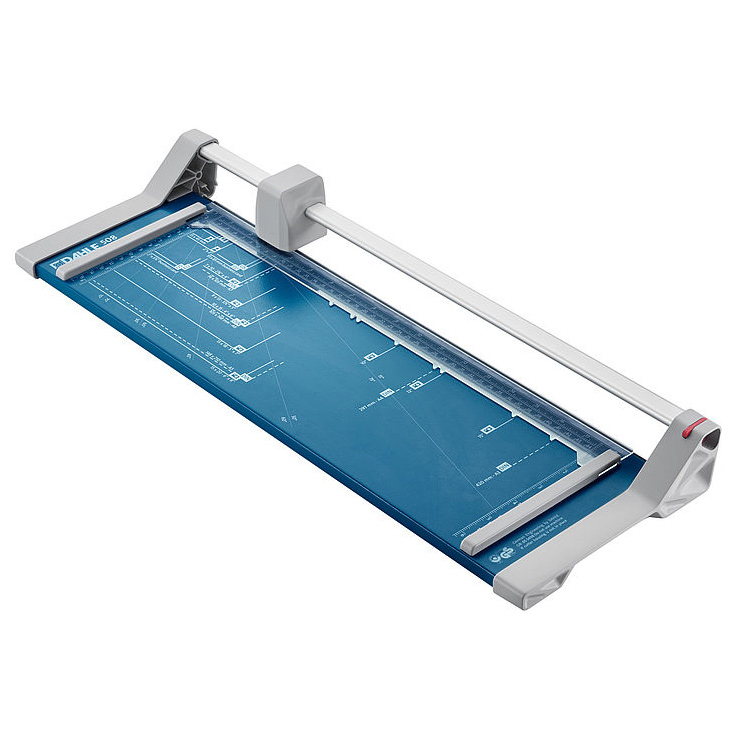 Роликовый резак Dahle 508 (Gen. 3)