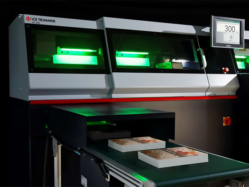 HORIZON SMART FACTORY 2021 – продолжение полиграфической традиции