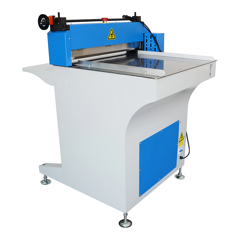 Машина для кругления книжного блока Maufung MF-560R