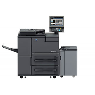 Konica Minolta bizhub PRO 1100