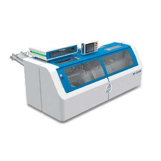 Smyth FF-250 4D