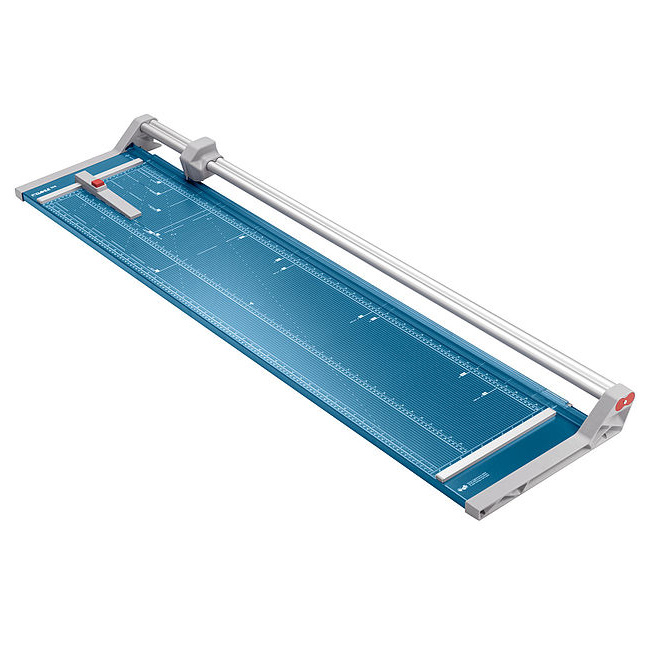 Роликовый резак Dahle 558 (Gen. 3)