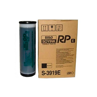 Краска для ризографов RISO RP/FR