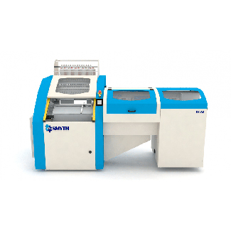 Smyth DX-50