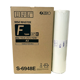 Мастер-плёнка типа F 37 А3 (S-6948E)