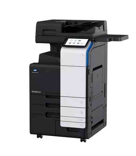 Konica Minolta bizhub 360i