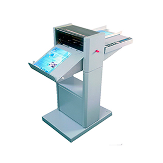 KAS Crease Matic 150P