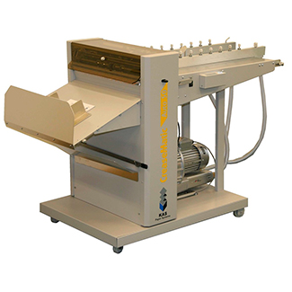 KAS Crease Matic Auto 50