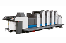 RYOBI представит на China Print современные разработки и инновационные технологии