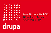 Решения от HP и Horizon на Drupa 2016