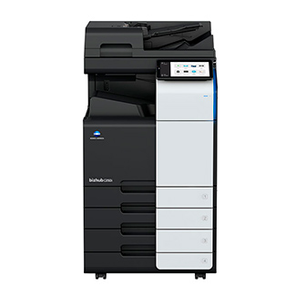 Konica Minolta bizhub C250i