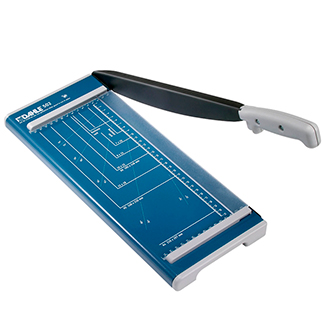 Сабельный резак Dahle 502