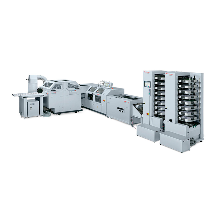 Horizon StitchLiner 6000 Digital