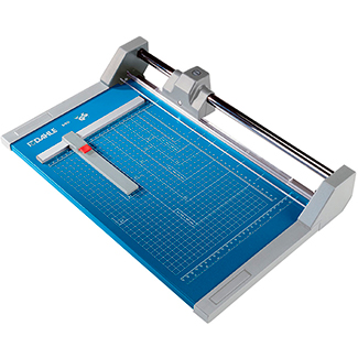 Роликовый резак Dahle 550