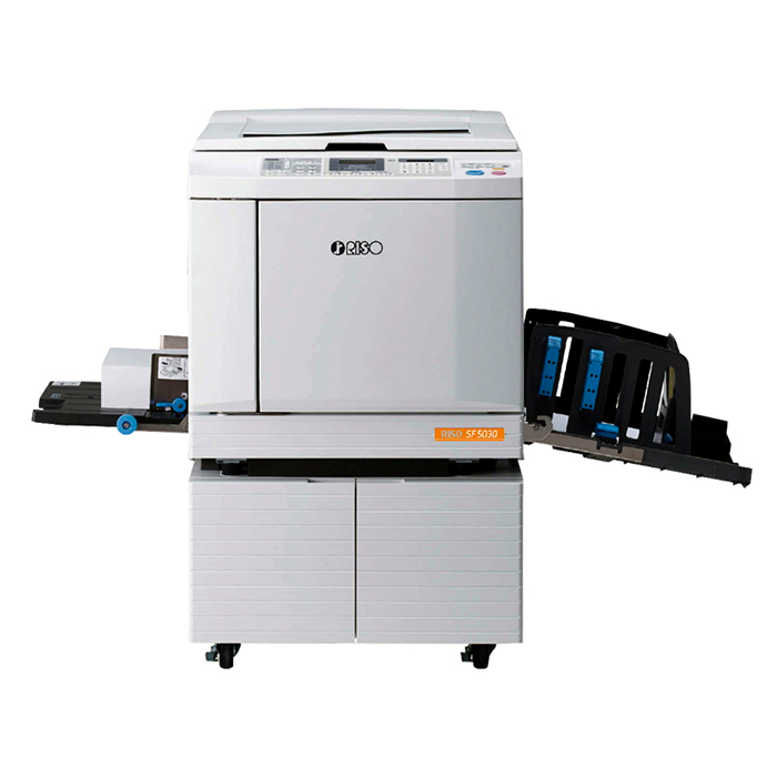 RISO SF 5030