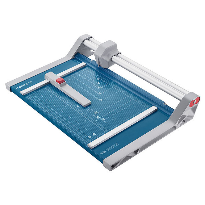 Роликовый резак Dahle 550 (Gen. 3)