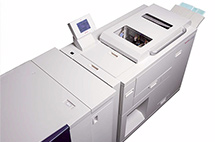 Идеальное решение для владельцев ЦПМ Xerox от ГК ТЕРРА ПРИНТ – Horizon Color Works PRO