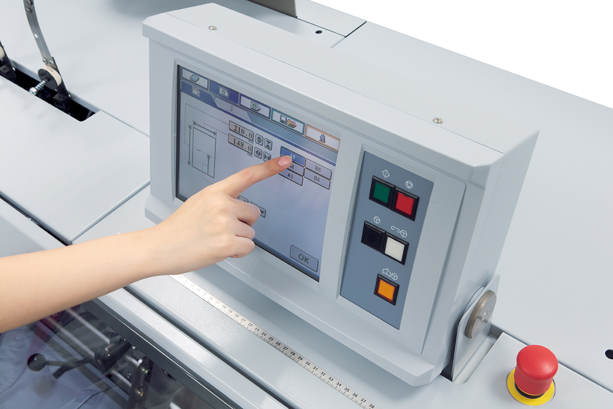 Horizon StitchLiner 6000 Digital