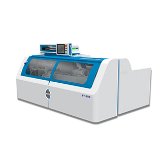 Smyth FF-280 4D
