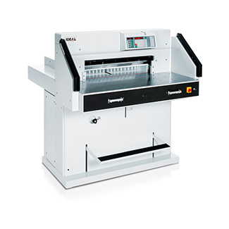 Резак для бумаги Ideal 7260