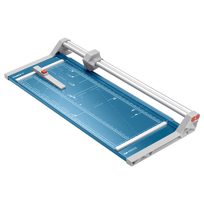 Роликовый резак Dahle 554 (Gen. 3)