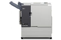 Новый высокоскоростной принтер RISO ComColor установлен в Арсеньеве