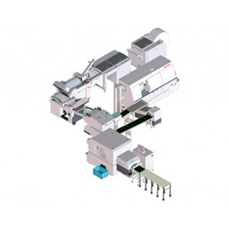 Horizon Smart Binding System BQ-470V