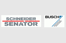Эксклюзивное партнерство: ТЕРРА СИСТЕМЫ и SCHNEIDER SENATOR SSB GmbH