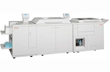 Horizon CW-8000NL+SF-100 от ГК ТЕРРА ПРИНТ: готовое решение для профессионального скрепления.