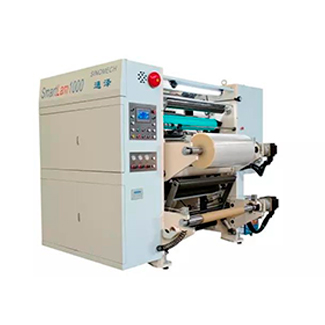 Sinomech SmartLam 1000/1300