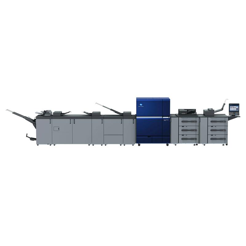Konica Minolta AccurioPress C14000