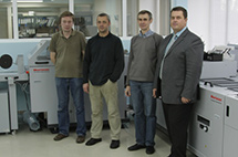 Horizon StitchLiner 6000 в ярославской типографии «МТК-Пресс»: качество, проверенное временем