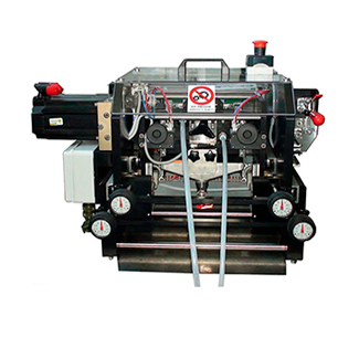 Печатная секция MINIFLEX 530