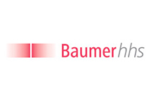 Датчик Baumer hhs HLT-300 для контроля качества бесконтактного нанесения термоклея от ТЕРРА ПРИНТ
